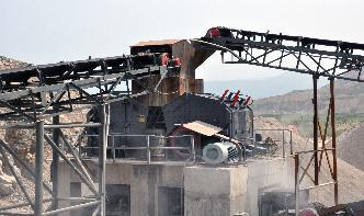 تولید کننده دستگاه های سنگ شکن در آفریقای جنوبی