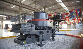 ماشین آلات براده های فلز سنگ زنی quarry