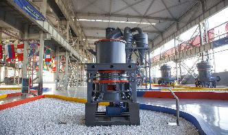 ماشین آلات معدن و فروش کارخانه سنگ شکن در Kemerovo